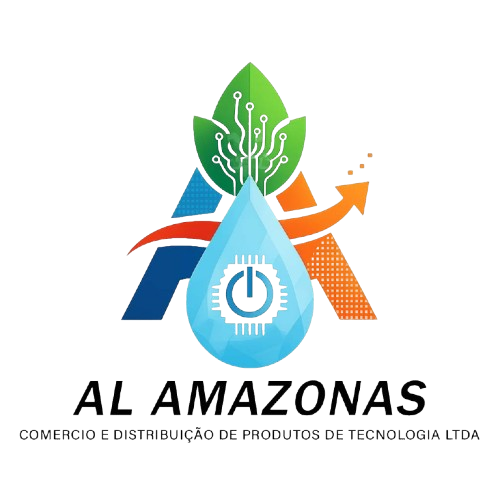 Logo AL AMAZONAS